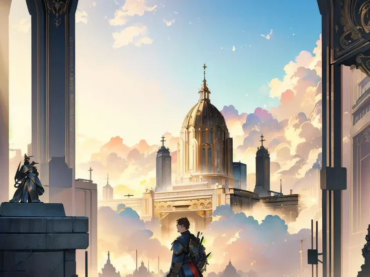 authoritarian, (masterpiece:1.3), (best quality:1.2), chiaroscuro, ( Unreal Engine, CGI render, Hyperdetailed, scenery, city, vivid colors, buildings, busy city center, modern era photograph, skyscrapers, university, ), ultra high quality model, 8k Ultra HD, perfect composition, beautiful detailed intricate insanely detailed octane render, 8 k artistic photography, photorealistic concept art, soft natural volumetric cinematic perfect light, perfect depth of field shot, ray tracing, photometry, metallic deep colors, beautiful, 20th century alternate history,
(uploaded and trending on imgur, pixiv, furaffinity, pinterest, e621, inkbunny, tumblr, deviantart, artstation, ),
<lora:AuthoritarianArchitecture(AD):0.65> <lora:waterVFX:0.35> <lora:more_details:0.15>