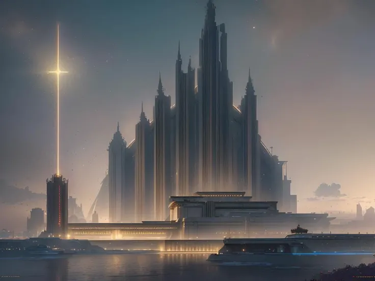 authoritarian, cityscape, scenery, view of a grand city, (masterpiece:1.3), (best quality:1.2), chiaroscuro, ( Unreal Engine, CGI render, Hyperdetailed, scenery, city, vivid colors, deep metallic colors, buildings, realistic, magnificent architecture, ), ultra high quality model, 8k Ultra HD, perfect composition, beautiful detailed intricate insanely detailed octane render, 8 k photography, soft natural volumetric cinematic perfect light, perfect depth of field shot, ray tracing, photometry, beautiful, luminous reflections, rtx on, subspace scattering, (subsurface scattering:1.1), dynamic hdr tone mapping, (volumetric lighting:1.2), (screenspace reflection:0.7), (Physically-Based Rendering:1.35), (Unity Wata environmental lighting:0.4), maximal attention to correctness and detail,
(uploaded and trending on imgur, pixiv, furaffinity, pinterest, e621, inkbunny, tumblr, deviantart, artstation, ),
((in the style of and art by midjourney, greg rutkowski, raphael, Frank Lloyd Wright, James Gurney, Thomas Kinkade, )),
<lora:Authoritarian Architecture (AD):1>