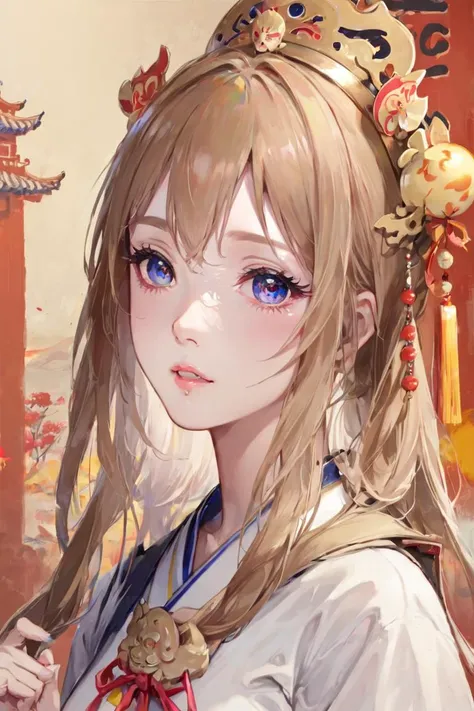 masterpiece, best quality, 1girl, <lora:kwFemale_Beta40-SDXL_v1:1>, chinese, waifu