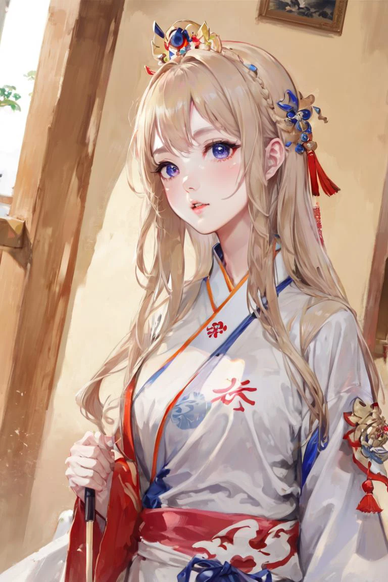 masterpiece, best quality, 1girl, <lora:kwFemale_Beta40-SDXL_v1:1>, chinese, waifu