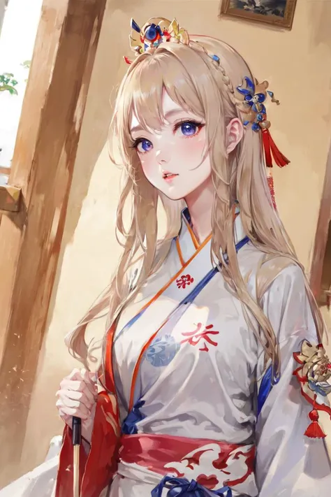 masterpiece, best quality, 1girl,  <lora:kwFemale_Beta40-SDXL_v1:1>, chinese, waifu