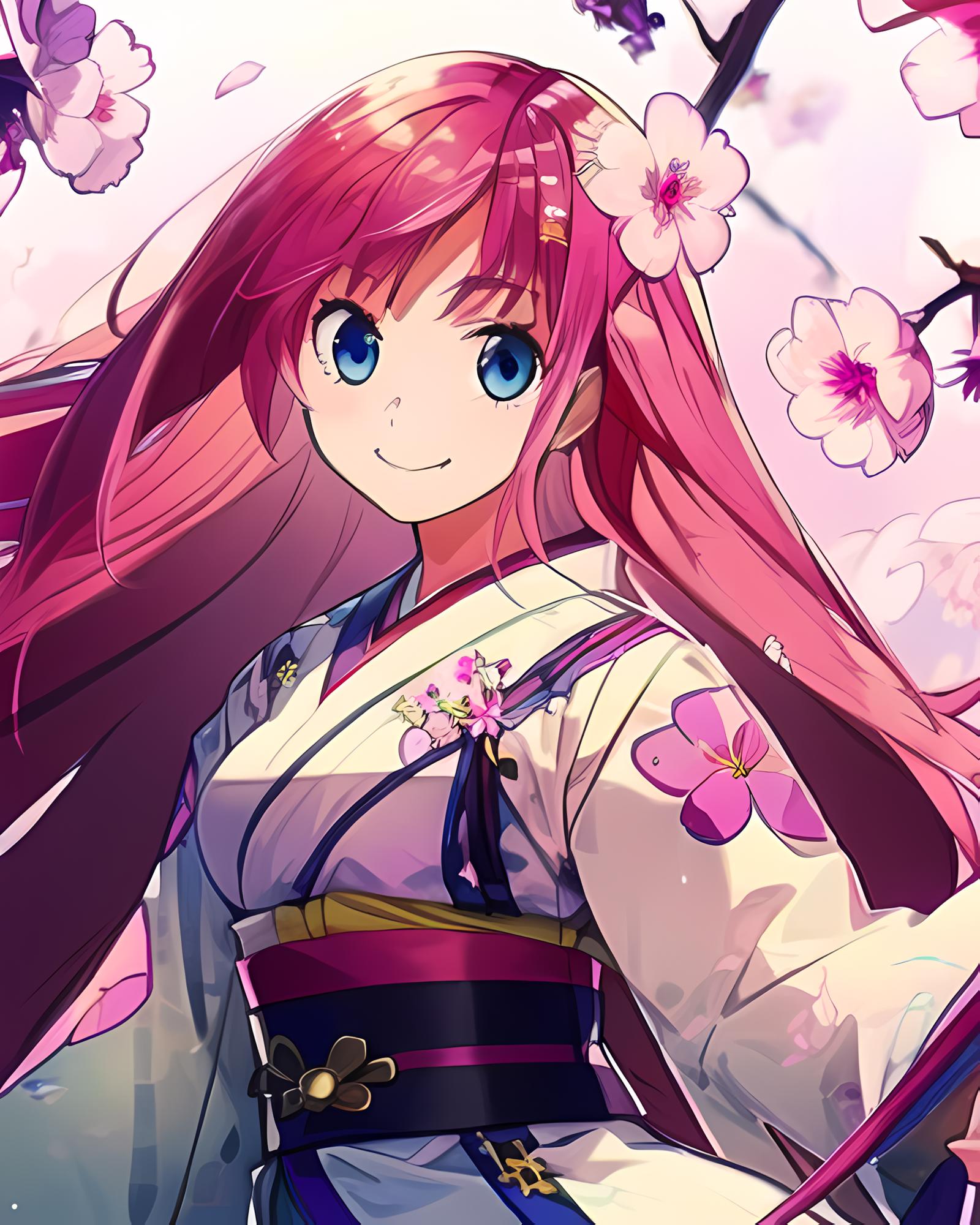 Hirume / Amaterasu [DIES IRAE PANTHEON] v1.0