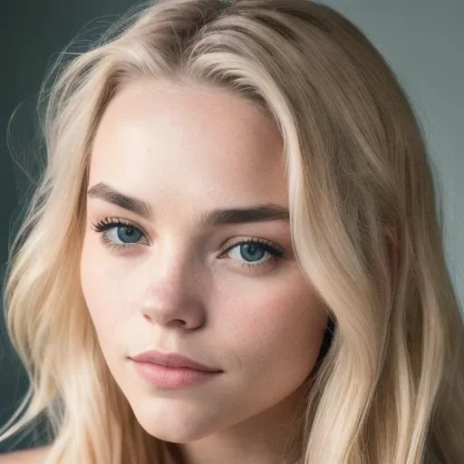 professional head shot of eliselastnamesd15, studio lighting, studio shot, high Resolution, sharp focus, cv shot, closed mouth,  passport photo, 1girl, beautiful woman, detailed facial features, realistic, skin texture, soft natural lighting, absurdres, natural lighting, high quality, high detailed skin, 8k uhd, dslr, soft lighting, high quality, film grain, Fujifilm XT3, HD, Sharp, stunning, statuesque, sublime,