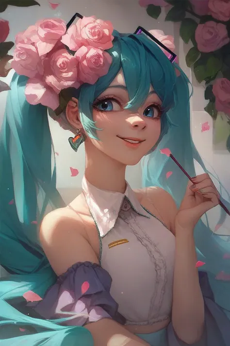 score_9, score_8_up, score_7_up, score_6_up, score_5_up, hatsune miku, rating_safe, cute face, korean idol, <lora:LegendsofRuneterraXL:1>