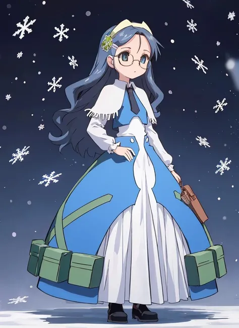 Shirayuki hime / Snow White ( Otogi Juushi Akazukin