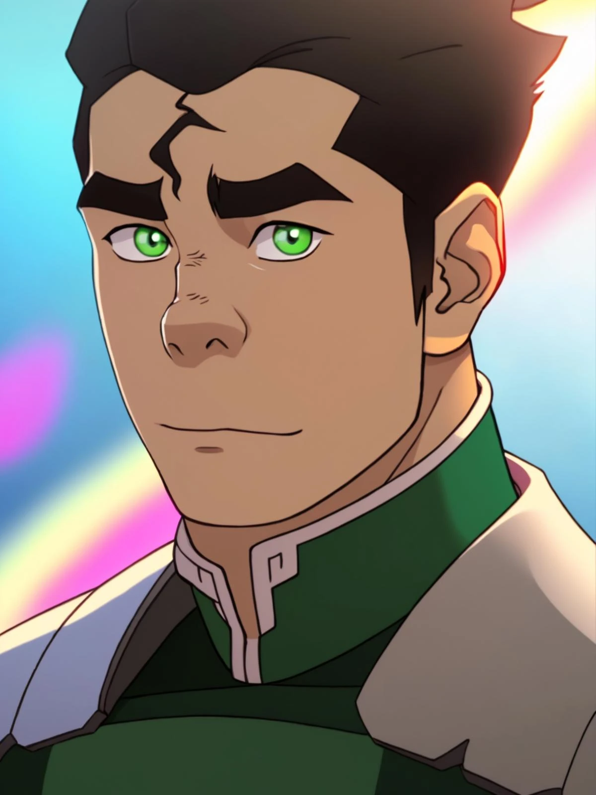 Bolin (The Legend of Korra)