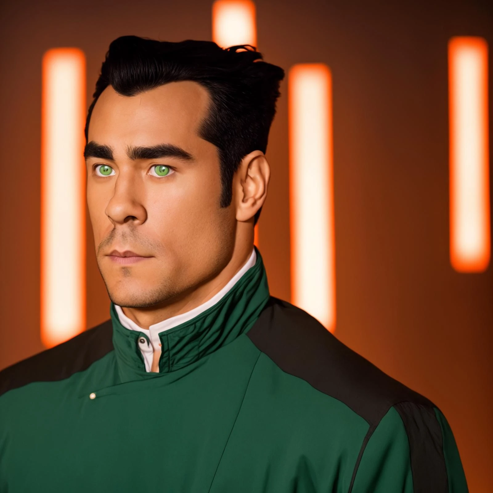 Bolin (The Legend of Korra)