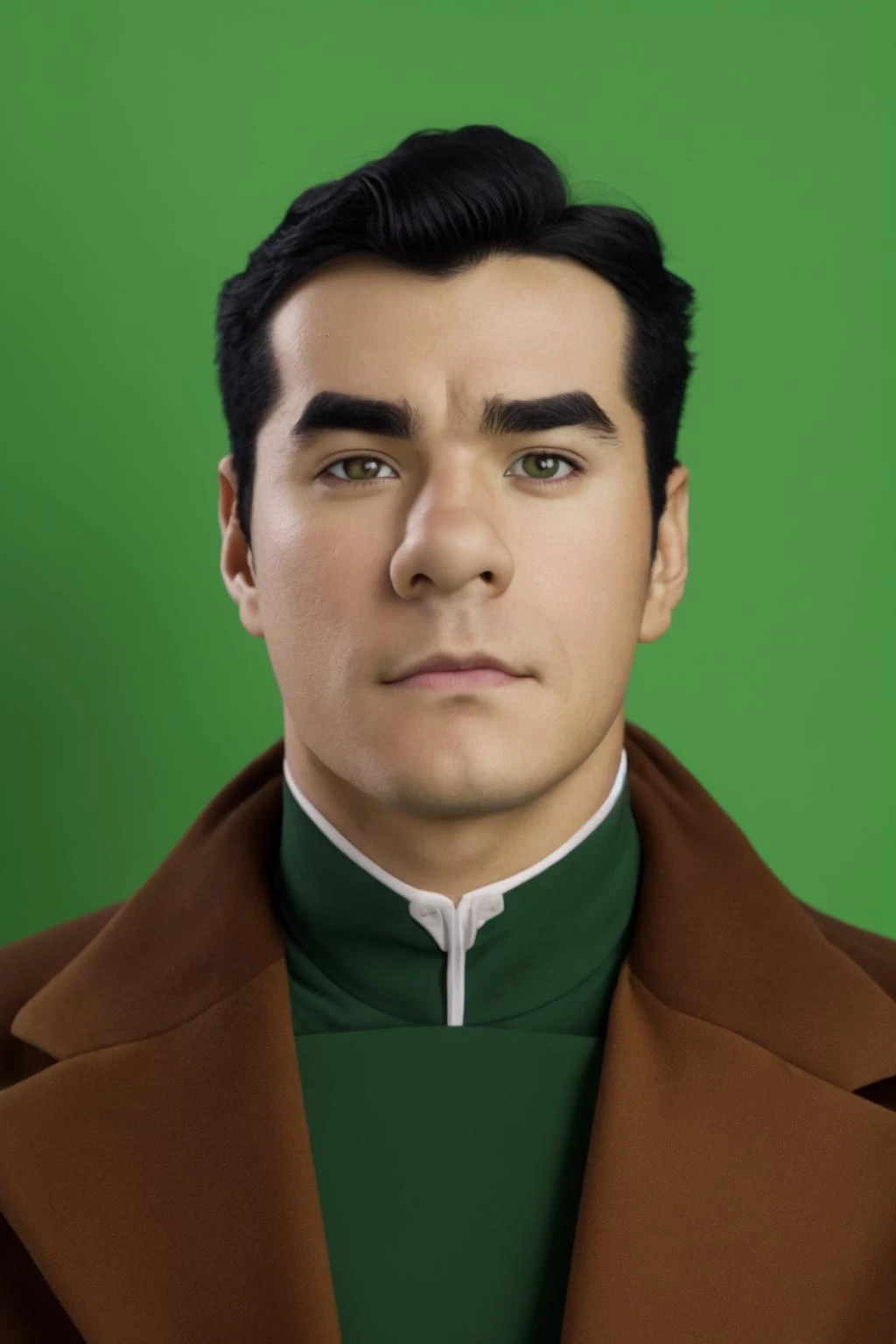Bolin (The Legend of Korra)