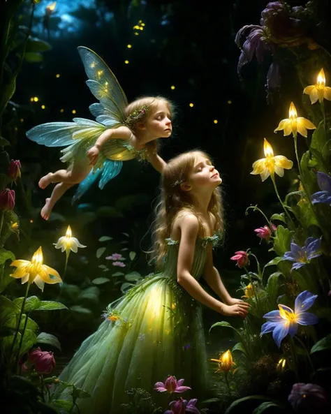 Gustave Dore emotion intuition tension darkness ultrarealistic photorealistic hyperrealistic photorealistic, free self-expression regarding firefly Thumbelina fairy, in the garden of flowers, balanced tones, beautiful contrast limned lighting, high definition ultradeep ultrawide sharp focus dslr quality, film grain
Seed: 1133885586, Dimensions: 1024x1280, Sampler: ddim, Inference Steps: 35, Guidance Scale: 8, Model: SDXL/mbbxlUltimate_v10RC, VAE: sdxl_vae, Negative Prompt: Inartistic simple symmetry except things that usually symmetrical, chaos, disharmony, (lack of system and organization)++, (displaced or phantom limbs, ugly hand gestures)+, any inartistic distortion except optical, "dead" pixels, oversaturated, monochromatic, too simple poses and views or angle of views, too simple composition, too simple background, lack of detailing and filigree, lack of creativity and improvisation, self-disbelief, lack of self-initiative, limitation, banality, superficiality, boredom, self-evident, self-explanatory, inexpressive, meaninglessness, stylistic monotony, monotony, non-angular view, comparability of scales, gravity and laws of physics, laws of nature, nonadaptive, unforgiving, powerlessness, indifference, cartoonish, (too non-photorealistic and non-hyperrealistic)+, endomorph body, mesomorph body, inharmonious body, fuzzy or blurry image, grotesque eyes, ugly eyeballs, bright nails, unperfect geometry, seamless tiling, (too Asian or Asian accent)+, standard beauty, perfect beauty, common beauty, smooth undetailed skin, unrecognisable details or objects, incompleteness, instareal_neg, one head upon another, low quality eyes, vertical stretching, paint smears, unnatural skin shine