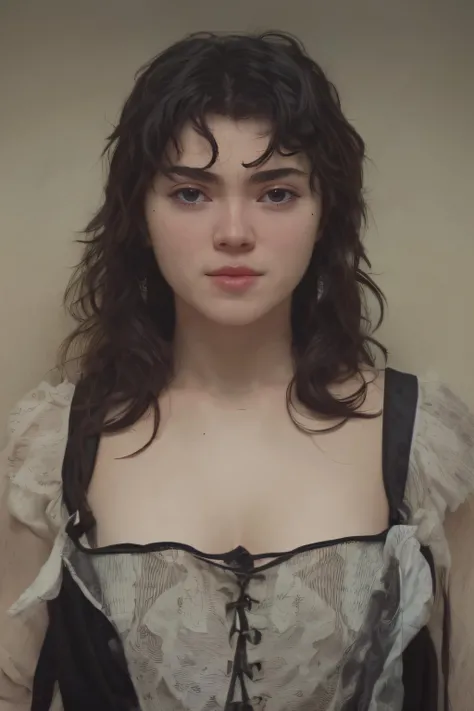 <lora:Abigail_TLDP:1> abigail_tdlp, woman, face, hair, (photorealistic:1.4), (highly detailed skin),4K, RAW, best quality, (masterpiece), (ultra-detailed), (hyperrealism:1.2), extremely detailed eyes, (extremely detailed face), full body, textured skin, looking at camera, (photorealistic), hyperdetailed:1.2), insane details,