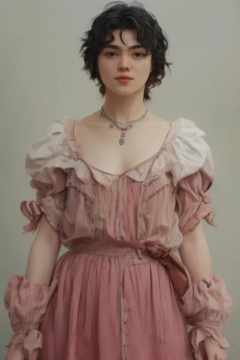 <lora:Abigail_TLDP:1> abigail_tdlp, woman, face, hair, (photorealistic:1.4), (highly detailed skin),4K, RAW, best quality, (masterpiece), (ultra-detailed), (hyperrealism:1.2), extremely detailed eyes, (extremely detailed face), full body, textured skin, looking at camera, (photorealistic), hyperdetailed:1.2), insane details,