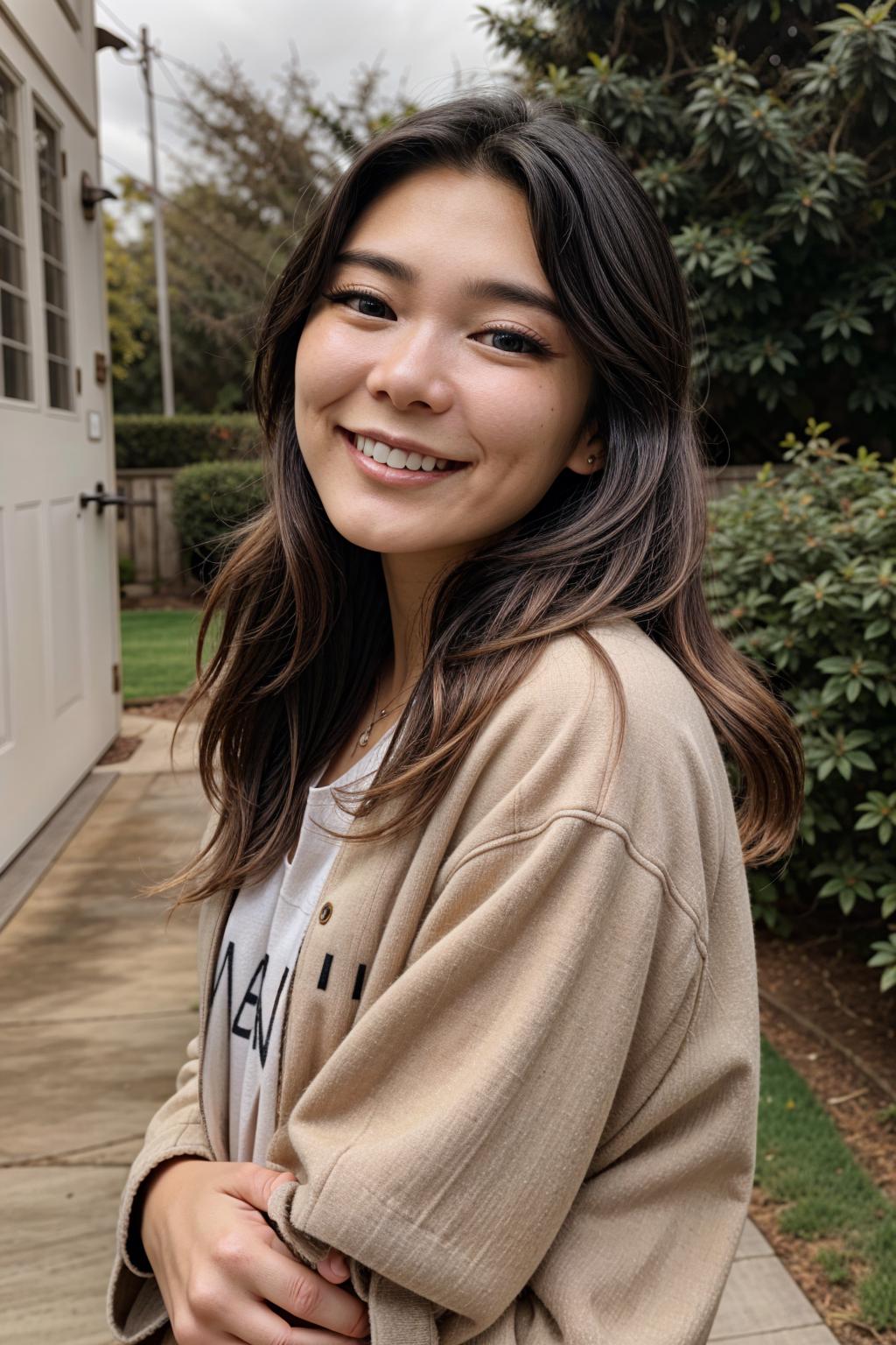 ExtraEmily (LyCORIS) v1.0