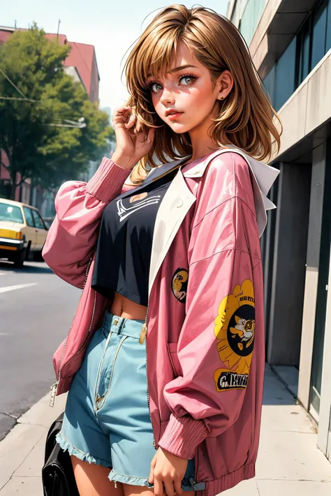 (masterpiece, best quality), 1girl, 1980s \(style\), vintage clothes, college
<lora:backlight_slider_v10:1> <lora:skin_slider_v1:0.8> <lora:freckle_slider_v1:0.5> <lora:breastsizeslideroffset:0.8> <lora:add_detail:0.5>