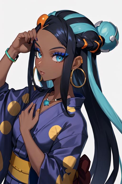 rurina/ルリナ/야청 (Pokémon) v1.4