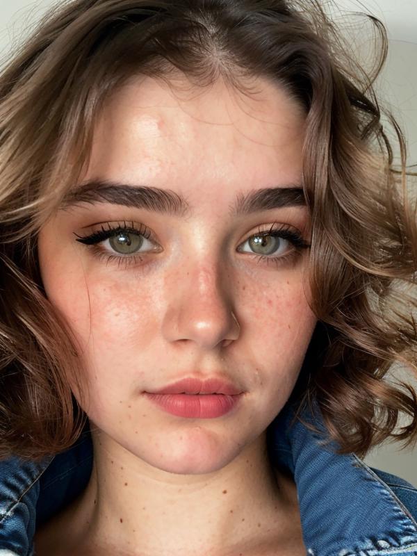 Michele Alves v1.0