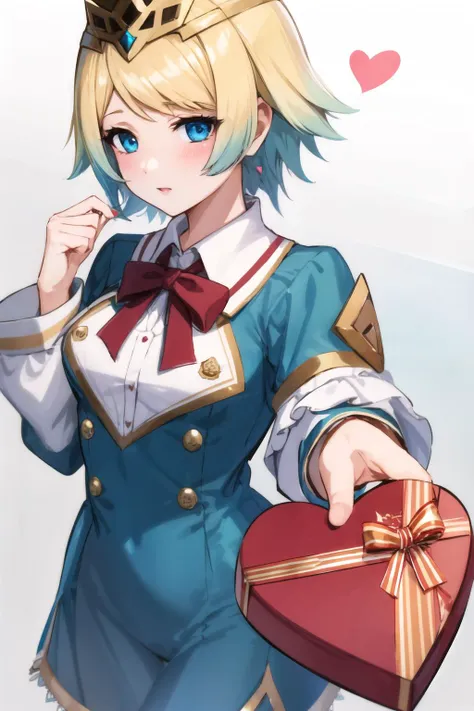 Fjorm (Fire Emblem: Heroes) LoRA