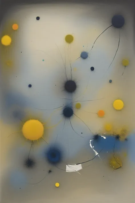 noon, scenery, "at the Cosmic Neutron star"<lora:EnvyInkAndWashXL01:1>