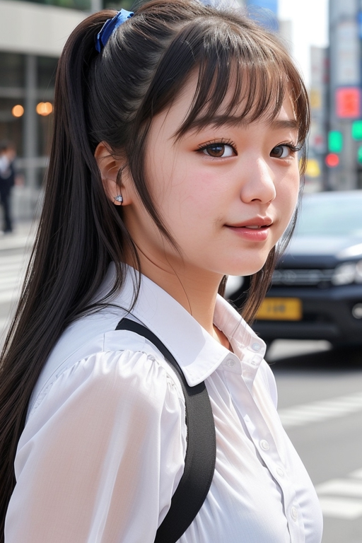Miki Nonaka (野中美希) v1.0