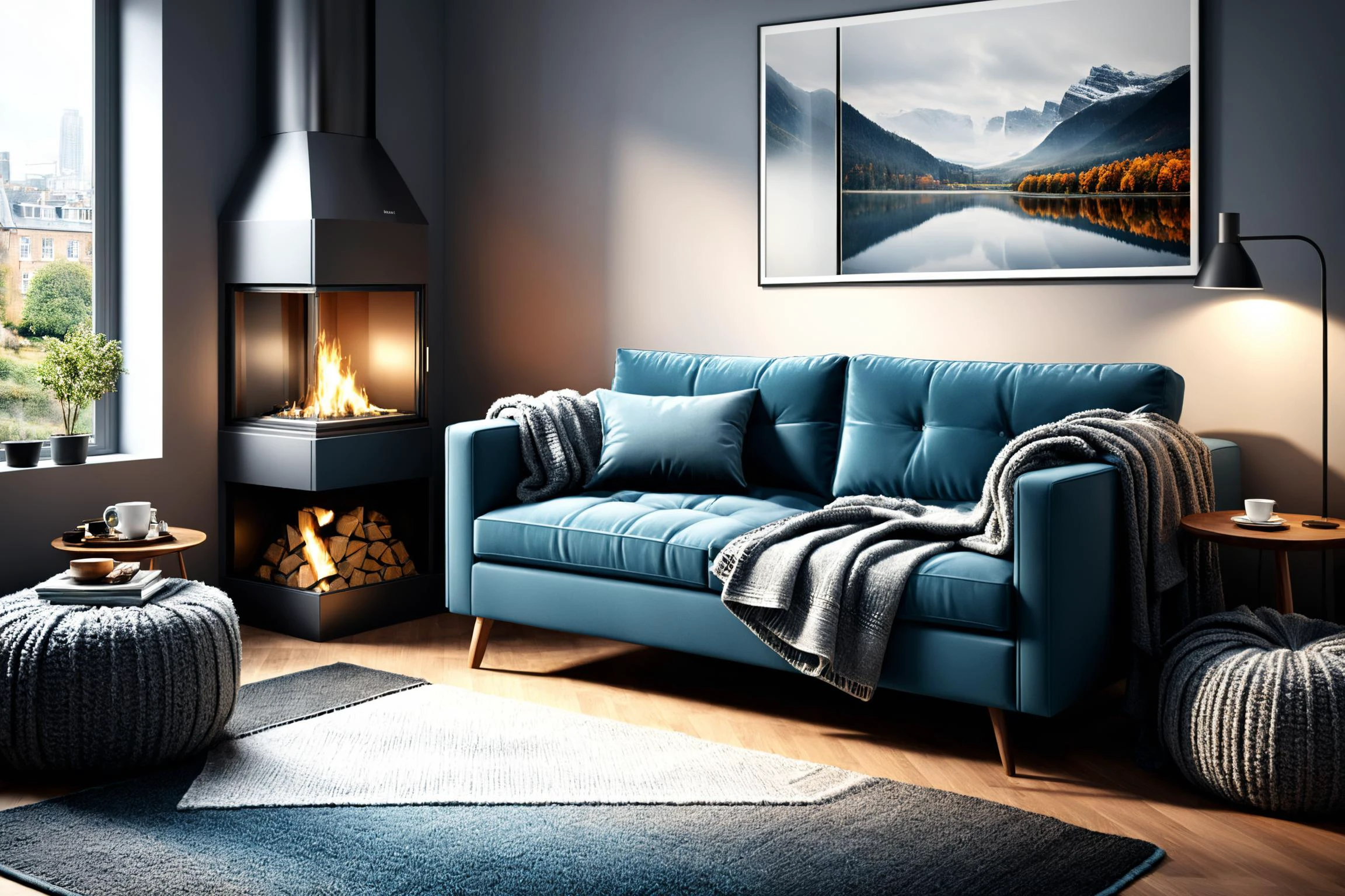 photorealistic, detailed digital illustration of a Nanopunk Snug living room with throw blankets, <lora:EnvyCozyXL01:0.7>, <lora:xl_more_art-full_v1:0.7>, <lora:RMSDXL_Creative:1.5>