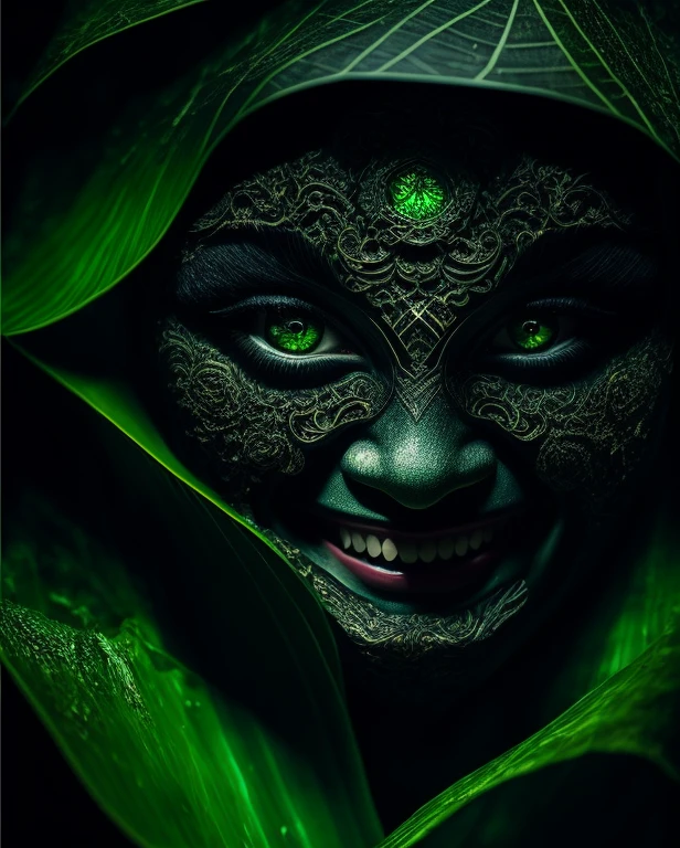 16k, 8k, 4k, 4k UHD, ultra HDR, perfect quality, insane quality, extreme quality, intricate, ultra quality, super quality, perfect detail, very high detail, insanely detailed, extremely detailed, intricate detail, ultra detail, super detail, perfect resolution, very high resolution, insane resolution, absurdres, highres, (cinematic shot:1.6), depth of field, rule of thirds, trending on artsation, cgsociety, award winning realistic photo shoot art by Jhonen Vasquez and (Anka Zhuravleva:0.5) The Escape Scene beautiful fantasy digital collage black eyed corrupted woman is traveling a multi-dimensional trippy spiritual world of liquid light intricate patterns m.c. escher with victorian detective man surrounded by green vast bamboo forest (face looking laughing:1.2), Dota Style, gothic, Rendered in Octane, midnight, action shot hero pose, Action, cinematic dramatic lighting, dark, high contrast, bokeh, HQ, 8K, HDR, hyper detailed, Wide shot, photograph shot on Google Pixel 5, masterpiece hyper realism photo in the style of (style-of-marc-allante.pt and Donato Giancola:0.5)