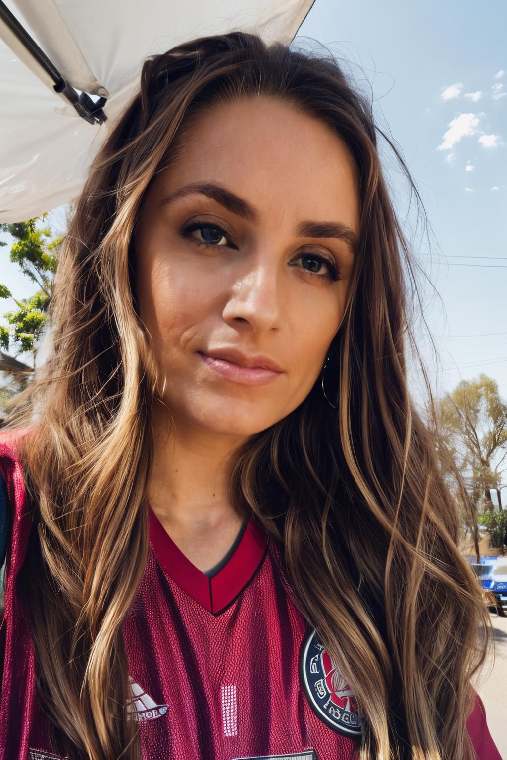 Rachel Annamarie DeMita v1.0
