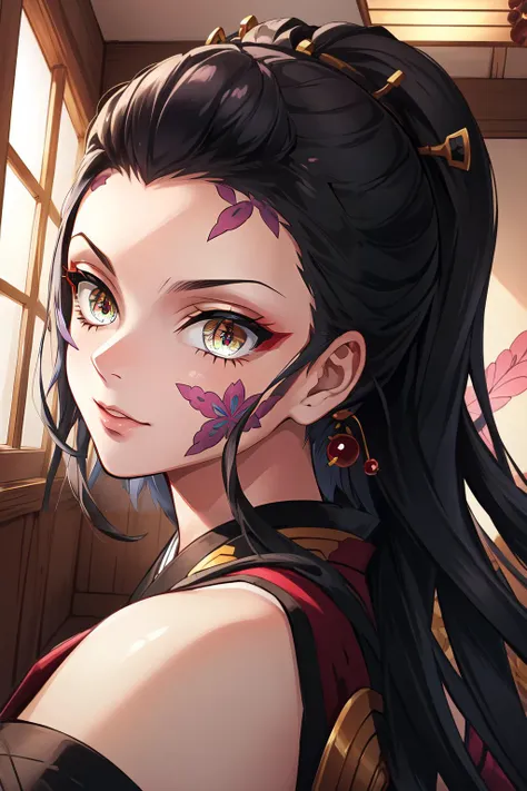 Daki - Demon Slayer (Kimetsu no Yaiba)