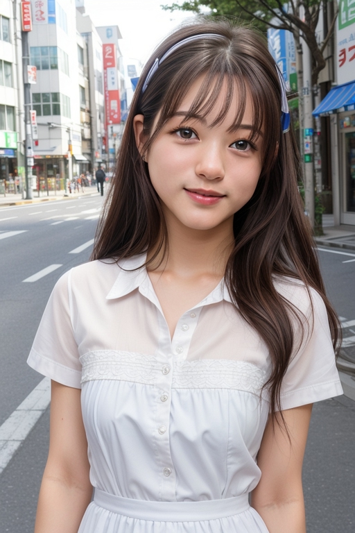 Rio Kitagawa (北川莉央) v1.0