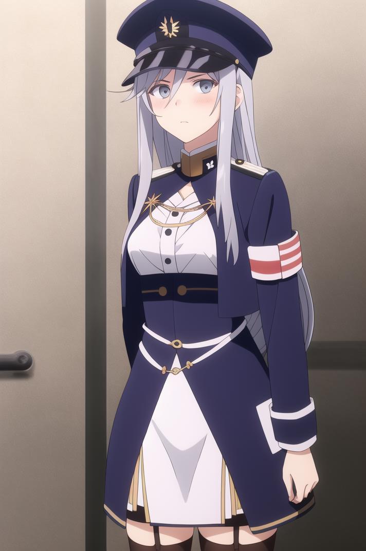 Eighty Six | 86 - Vladilena Milize v1.1