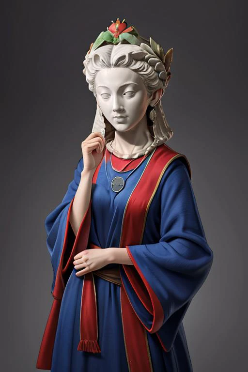 nsfw, +18, 1girl ,solo, 1girl, solo, sellen, robe, necklace, (covered face mask:1.1), (masterpiece:1.2),(best quality:1.2), <lora:sellen-000011:0.7> , <lora:SHAD2-10:0.6>,