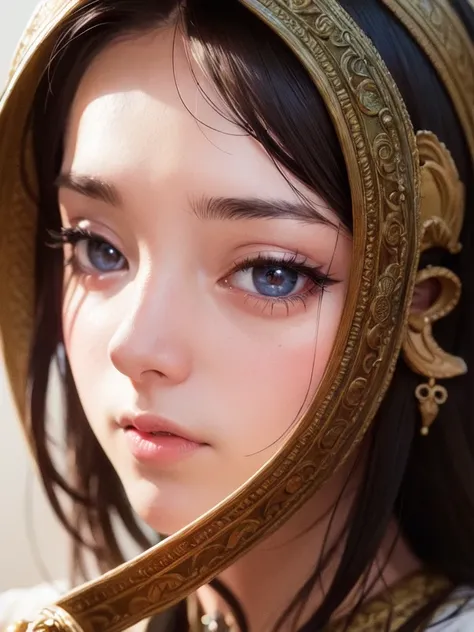 (Realistic:1.5),(raw photo:1.4), (photorealistic:1.3),(masterpiece), best quality, highest quality, extremely detailed CG unity 8k wallpaper, detailed and intricate, original,highres, [:(detailed face:1.2):0.2],film grain, Fujifilm XT3, (high detailed skin:0.9), 8k,(ulzzang-6500:0.9),