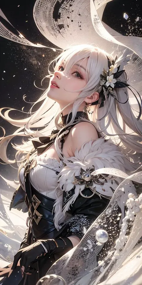 8k uhd,RAW photo,(real person:1.3),(highres:1.4),(detailed:1.5),(realistic:1.7),(small breasts), masterwork,RAW photo,art portrait photography,real person,RAW photograph,ultra high res,photorealistic,best quality,(high detailed skin,skin details),visible pores,shiny skin,masterpiece,incredibly_absurdres,finely detail,colorized, an extremely delicate and beautiful,extremely detailed 8K wallpaper,8k high quality,film grain,DSLR,beautiful girl with beautiful details,(looking at viewer),professional photography lighting,extremely detailed eyes and face, eyes with beautiful details,analog style,please pay close attention to the details,blush,cute and playful,adorable,thin bangs,mole,(splendid and colorful:1.1),straightteeth,long_hair,smile,standing,lineart,(( small eyes))