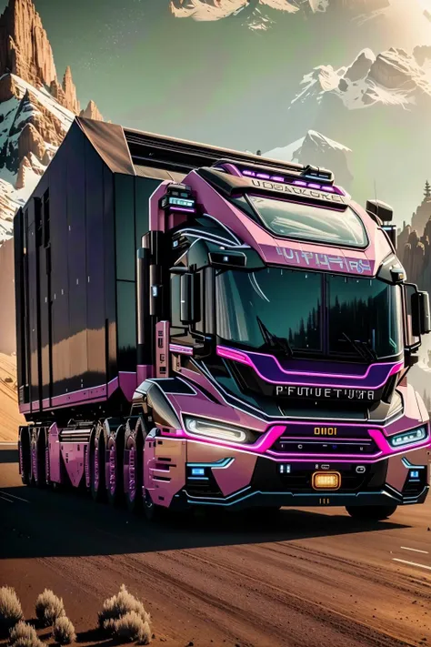 <lora:futruk_v2:1>
masterpiece, highly detailed photorealistic 8k raw photo, best cinematic quality, volumetric lighting and shadows
Lip Pink futruk, ground vehicle, monochrome, motor vehicle, outdoors, scenery, truck, window, futuristic science fiction, Extreme close-up
(haunted library background:1.2)
