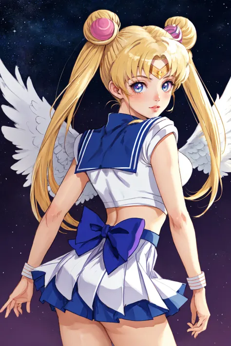 realistic, specular highlights, gradient KawaiiMoon