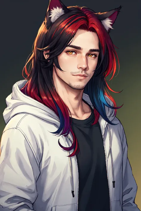 realistic, specular highlights, gradient MikeyXvoorSolo