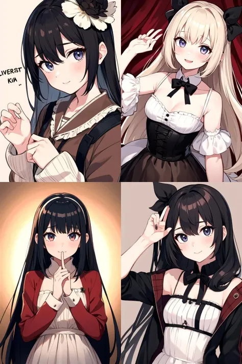 best quality, high quality, 1girl