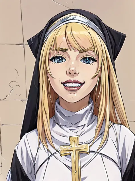 masterpiece, best quality,
anime, darwn, sketch,
<lora:exorcistcharlotte:0.8> exorcistcharlotte,
standing, smile,