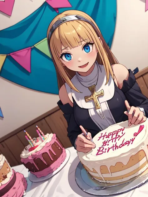 masterpiece, best quality,
<lora:exorcistcharlotte:0.75>
exorcistcharlotte,
happy birthday, party, cake,