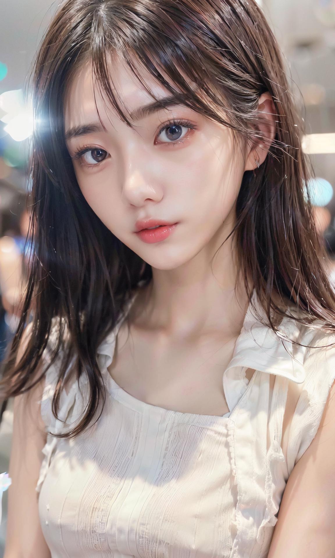 No.187 girl v1.0