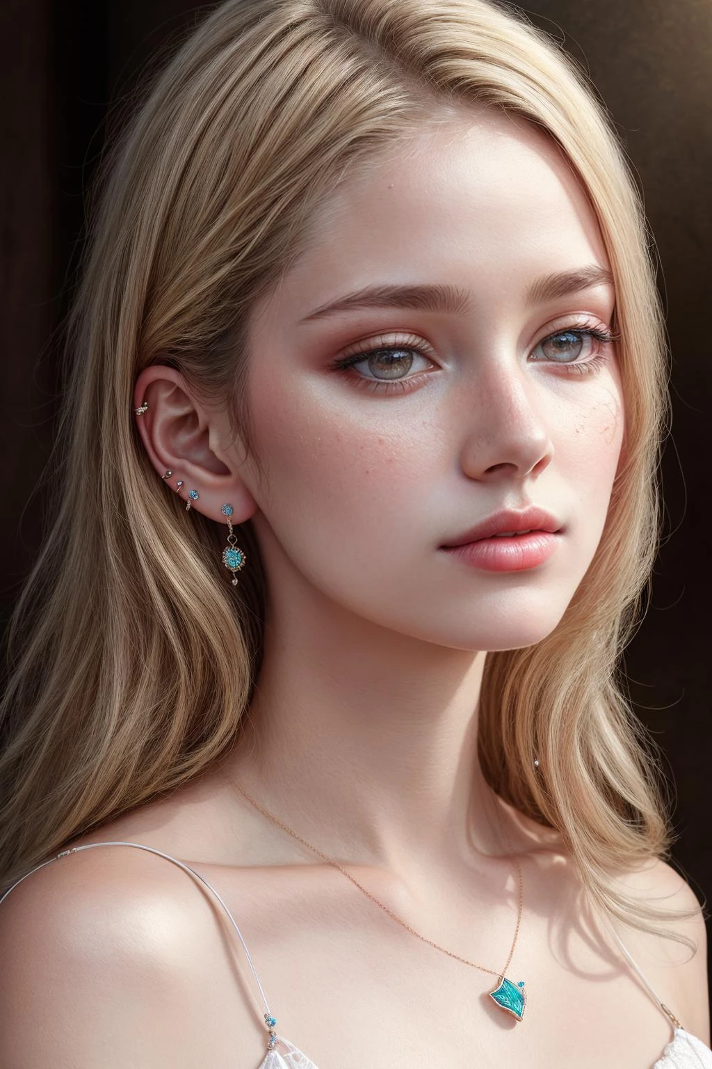 Ear Piercing - by EDG 