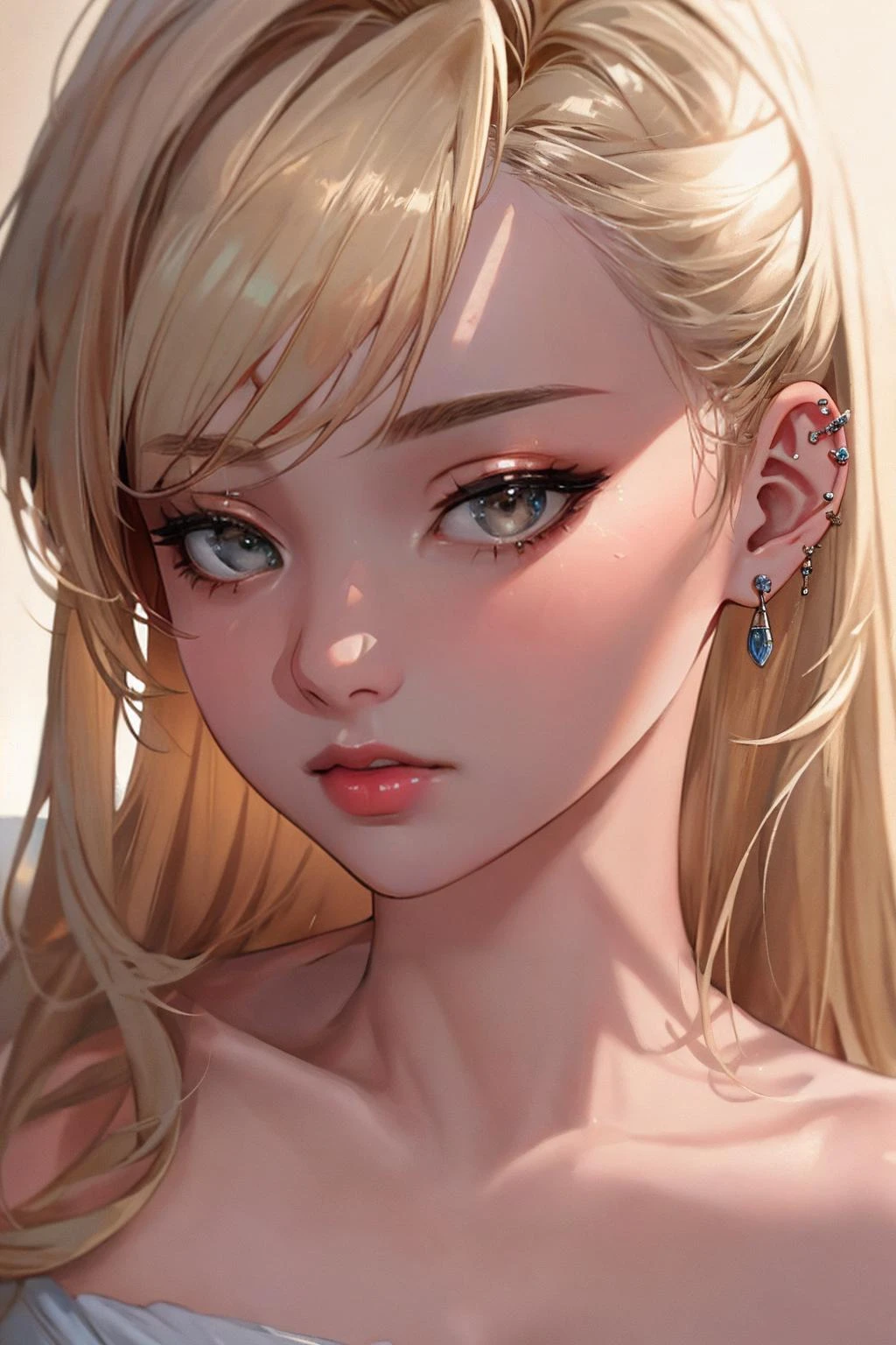 Ear Piercing - by EDG 