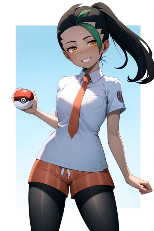 Nemona / ネモ (Pokemon)