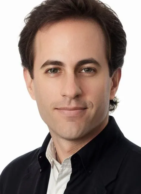 js1,
headshot, man, solo, man in button up shirt, full body, full body shot, white background, no background, PNG, natural lighting, no shadows, ultra detailed, hyperrealistic, 80mm, 4k, 8k, 8k realistic, sharp focus, intricate, high resolution <lora:JerrySeinfeld:1>,