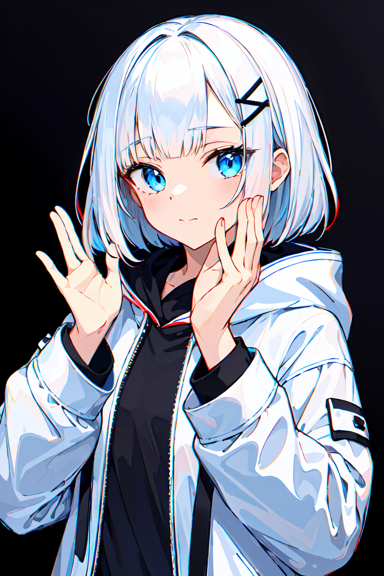 壱珂Style  v1.0