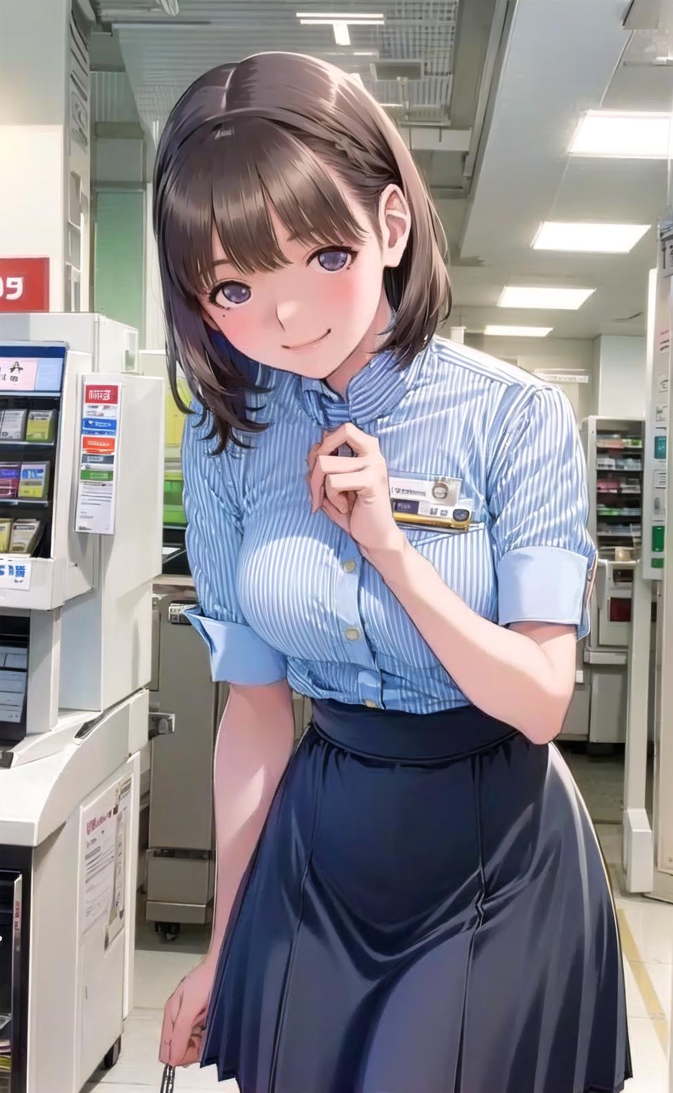 Loveplus_AnegasakiNene v1.0