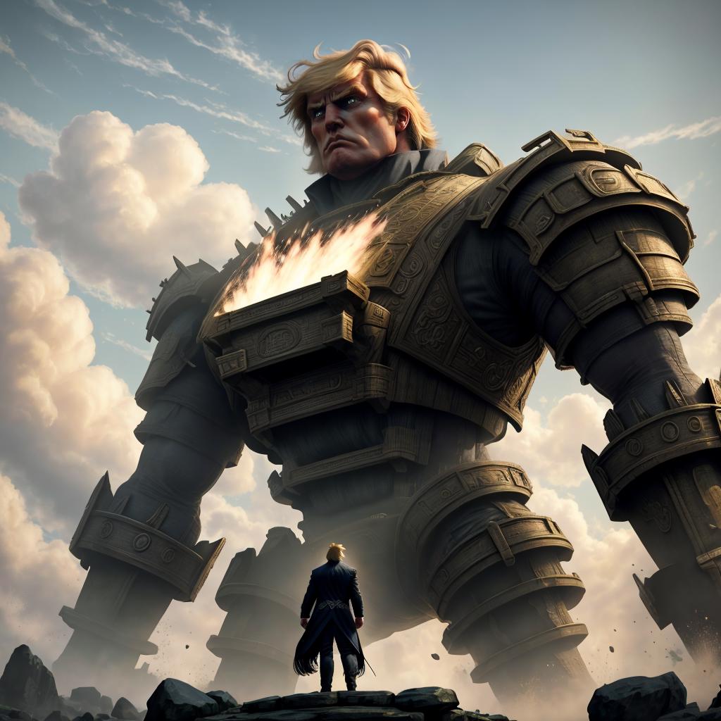 Shadow of the Colossus Aesthetics v1.0