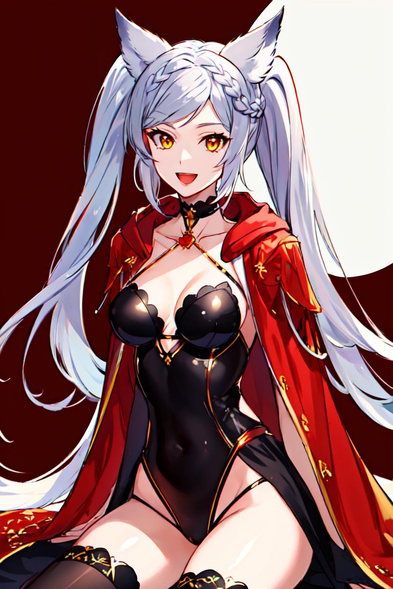Fraux [Granblue Fantasy] v1.0