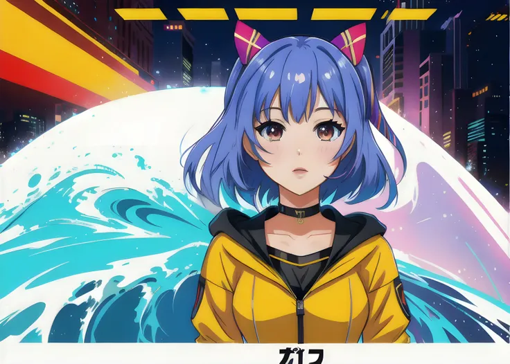 anime