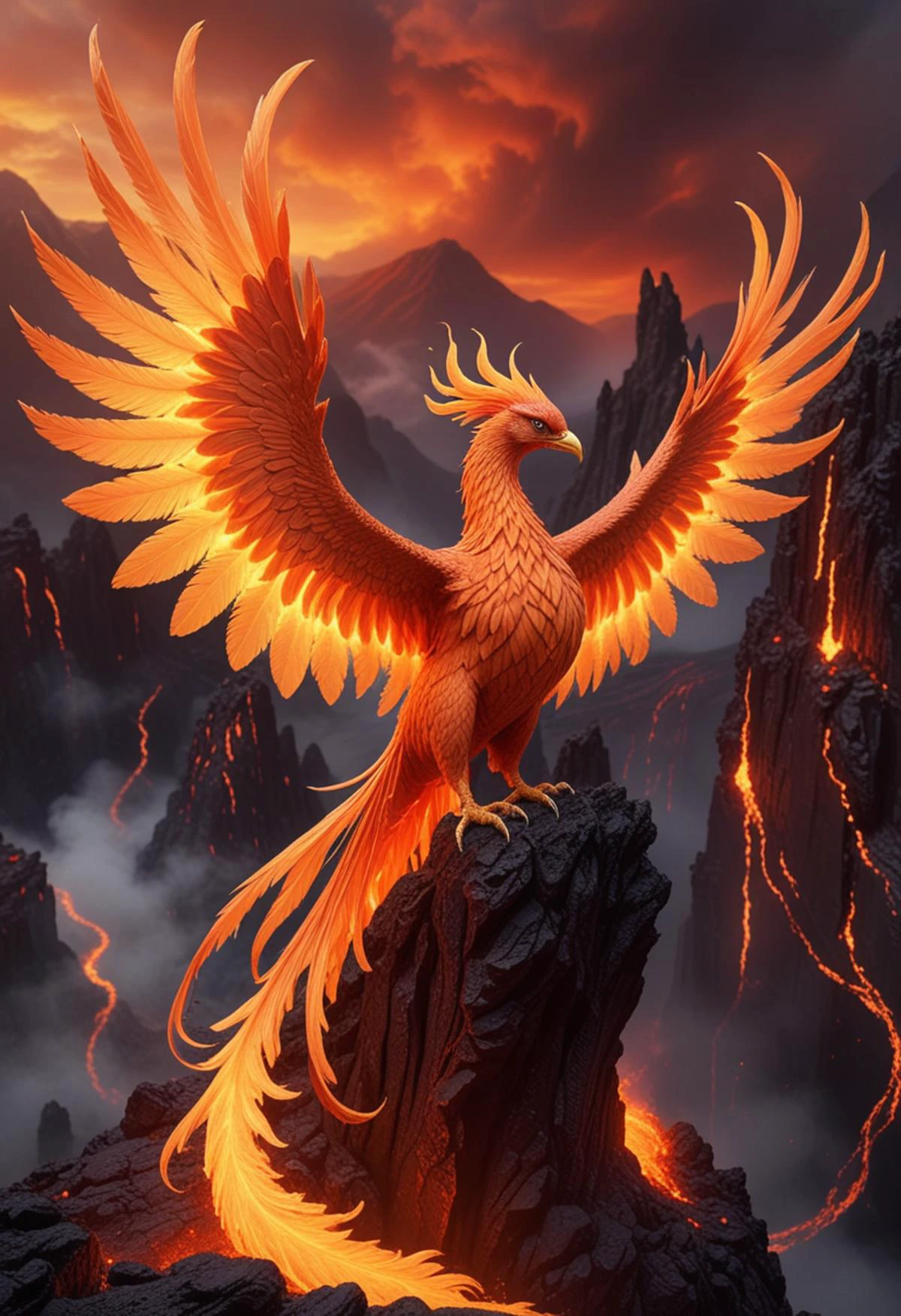 Dynamic Wildcard - phoenix unleashed