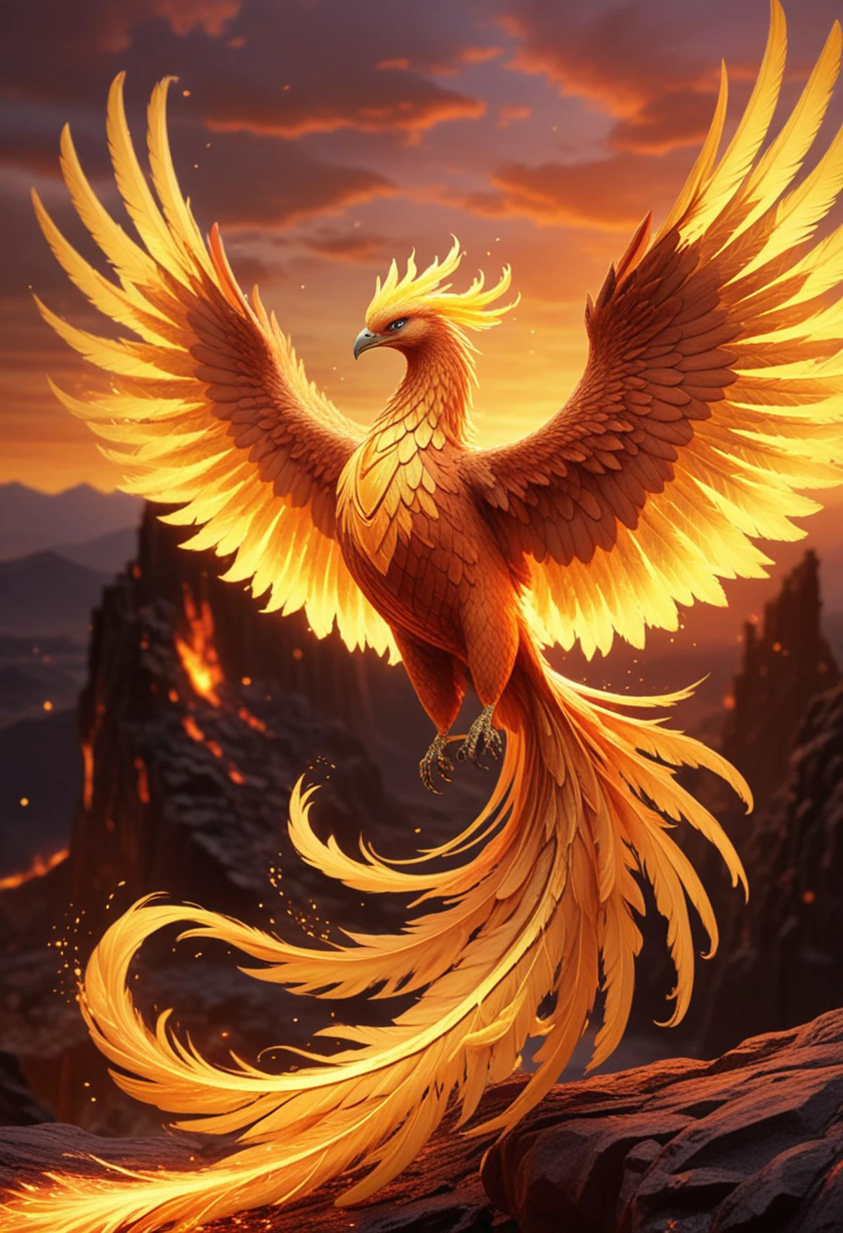 Dynamic Wildcard - phoenix unleashed