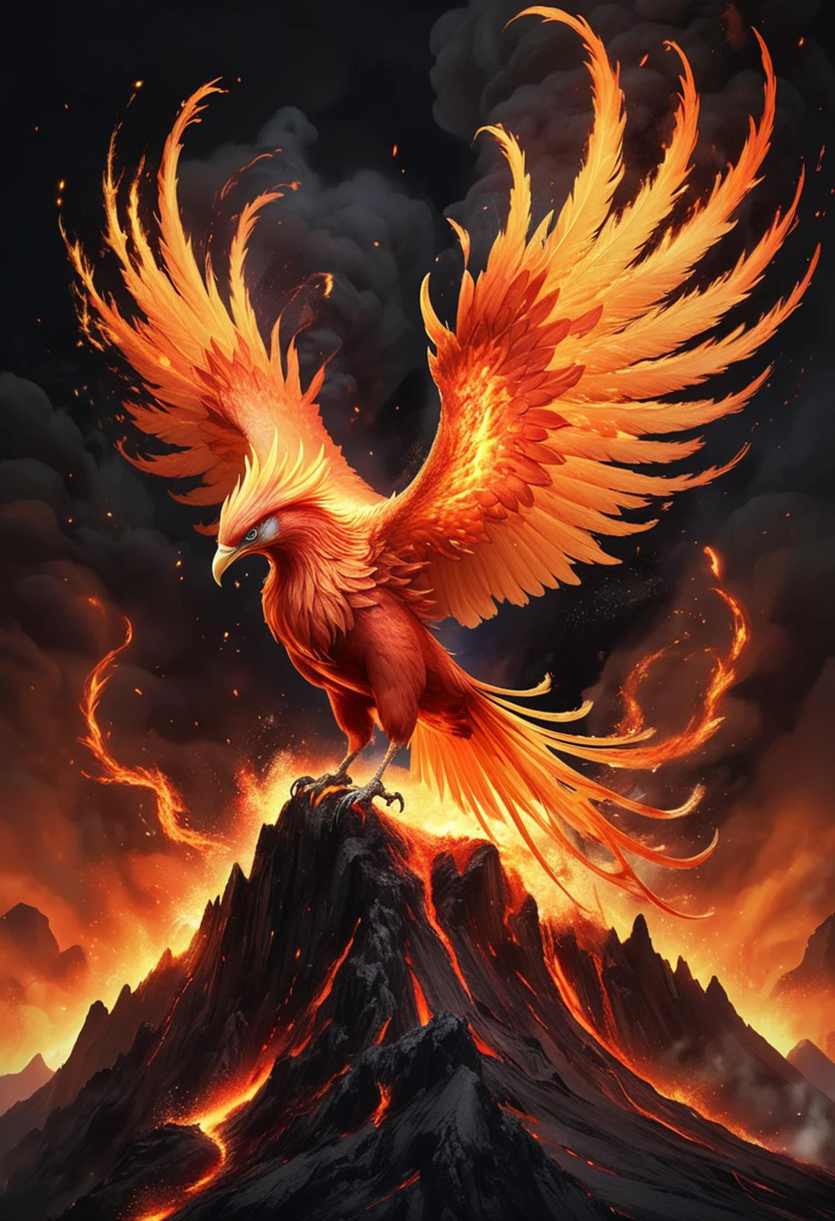 Dynamic Wildcard - phoenix unleashed